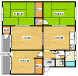 神戸市垂水区青山台５丁目 5階建 築53年のイメージ
