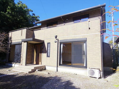 detached 和歌山県日高郡みなべ町西本庄