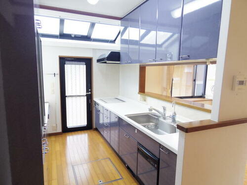 detached 和歌山県日高郡みなべ町西本庄