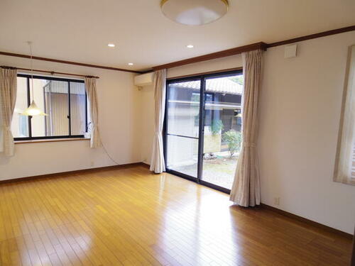 detached 和歌山県日高郡みなべ町西本庄