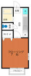 仙台市若林区元茶畑 2階建 築27年のイメージ