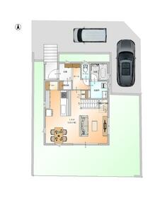 宮城県仙台市青葉区川平２丁目
