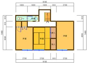 山梨県甲府市国母１丁目