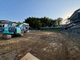 福岡県福津市宮司ヶ丘