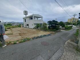 沖縄県うるま市石川東恩納