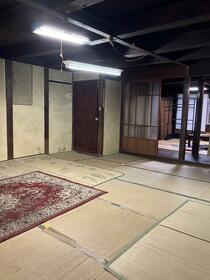 愛知県豊田市足助町本町