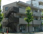 横須賀市公郷町１丁目 3階建 築25年のイメージ