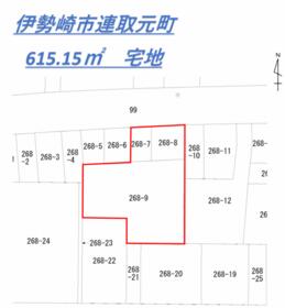 群馬県伊勢崎市連取元町