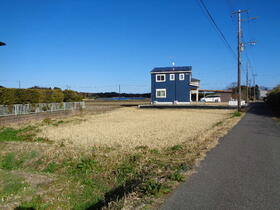 千葉県いすみ市岬町椎木