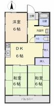間取り：244004958950