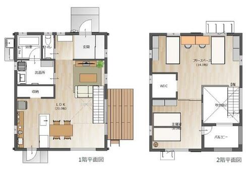 detached 宮城県仙台市泉区根白石字大堰下