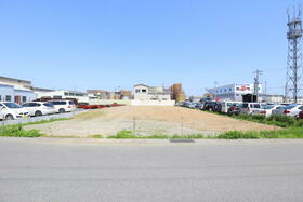 福島県郡山市田村町金屋字新家