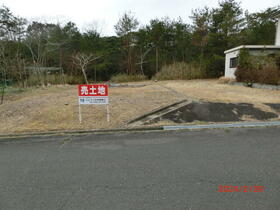 三重県名張市美旗町藤が丘