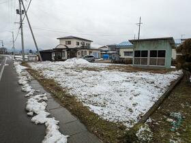秋田県大仙市四ツ屋字ばば田