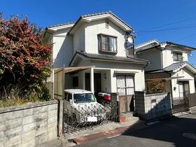 愛媛県松山市太山寺町