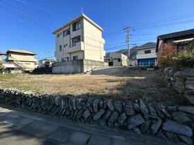 愛媛県四国中央市寒川町