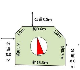 北海道札幌市南区常盤六条２丁目
