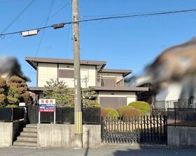 滋賀県甲賀市水口町古城が丘