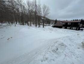 北海道勇払郡占冠村字上トマム