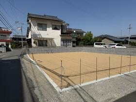 愛媛県松山市西垣生町