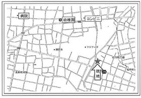 愛知県一宮市瀬部字諸谷