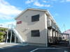 築4年2ヶ月 2階建の賃貸物件