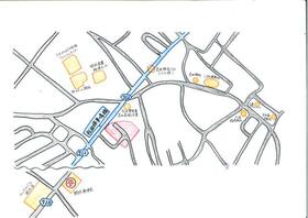 神奈川県足柄上郡開成町吉田島