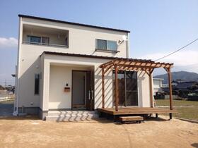 山口県防府市大字下右田