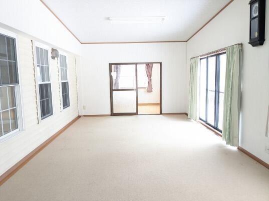 detached 岩手県陸前高田市広田町字袖野
物件地図