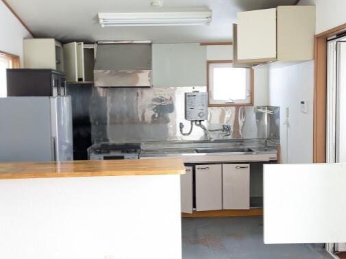 detached 岩手県陸前高田市広田町字袖野
物件地図