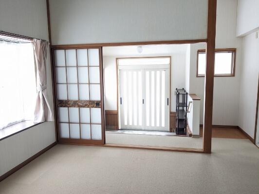 detached 岩手県陸前高田市広田町字袖野
物件地図