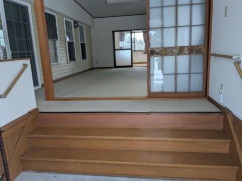 detached 岩手県陸前高田市広田町字袖野
物件地図