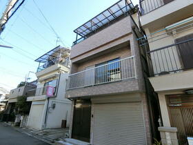 大阪府東大阪市善根寺町１丁目