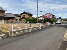 三重県四日市市楠町南五味塚