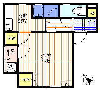 物件画像