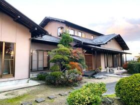 福島県福島市飯坂町平野字西田