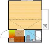 中野区本町４丁目 2階建 築33年のイメージ