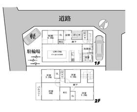京都府京都市伏見区淀下津町