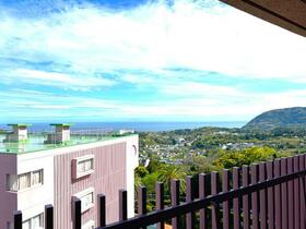 京王熱川マンション