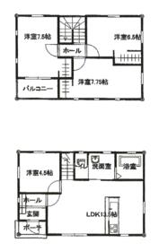 熊本県熊本市東区長嶺東６丁目