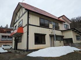 秋田県仙北市角館町金山下