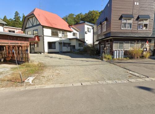 Land, Senboku, Akita