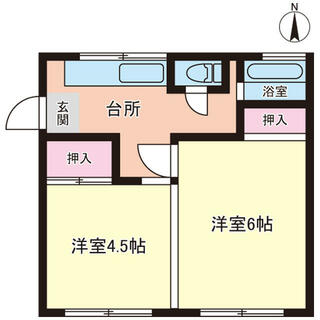 間取り：212056563501