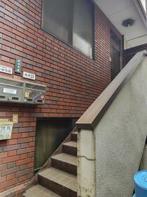 東京都杉並区西荻南３丁目