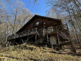 長野県茅野市北山