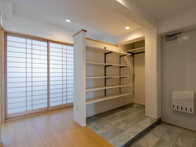 長丘公園西ハウス