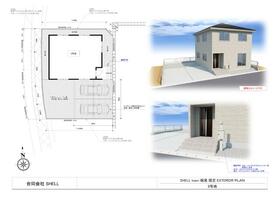 熊本県熊本市北区梶尾町