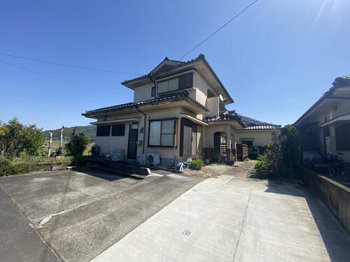 detached 鹿児島県南さつま市金峰町尾下