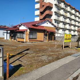 福島県会津若松市宮町