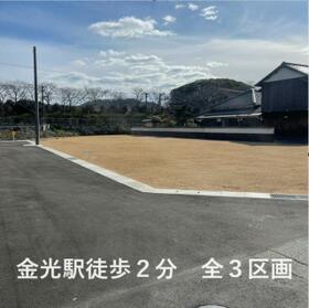 岡山県浅口市金光町占見新田